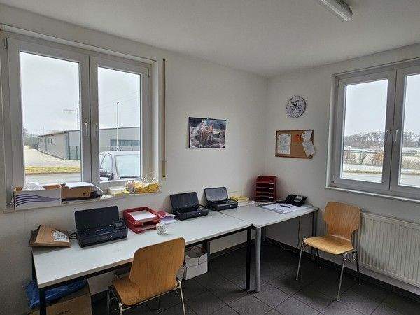 Gewerbeobjekt Georgsmarienhütte Harderberg - 1.490.000&euro; | Angebot:25820342