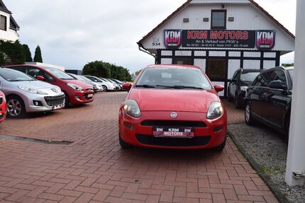 Fiat Punto 189.000 km 2.490 € Mönchengladbach 41066
