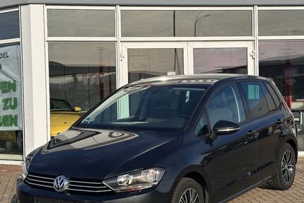 VW Golf Sportsvan 192.000 km 9.999 &euro; Wernigerode 38855