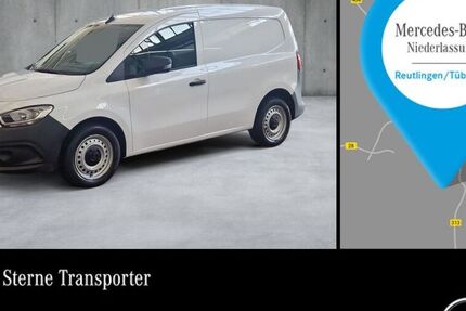Mercedes Citan