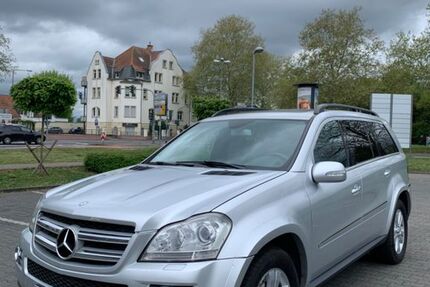 Mercedes GL 420
