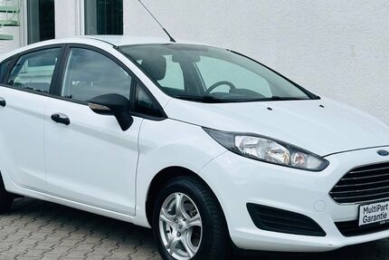 Ford Fiesta 91.151 km 6.900 &euro; Dannstadt- Schauernheim 67125