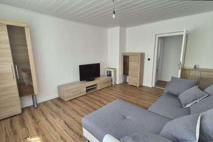 Wohnung Annaberg-Buchholz Buchholz - 3 Zimmer, 57 m&sup2;, 342&euro; | Angebot:26802568