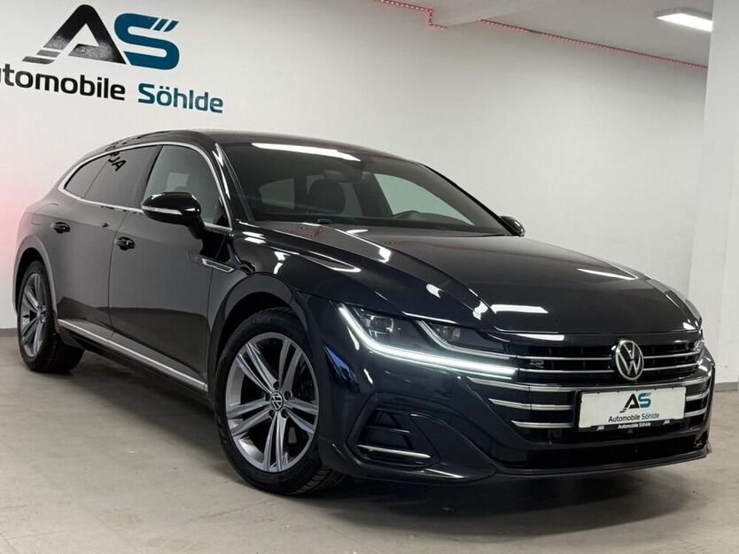 Arteon