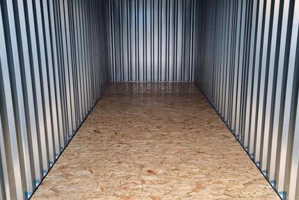 Gewerbeobjekt Nauen - 100&euro; | Angebot:26096436