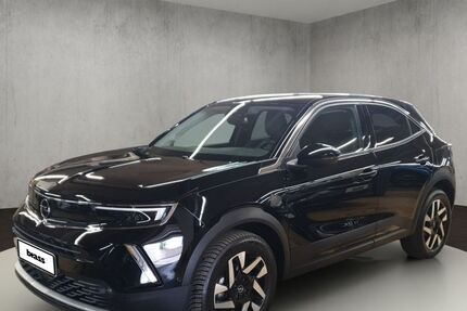 Opel Mokka 36.800 km 17.450 &euro; Aschaffenburg 63739