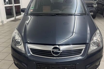 Opel Zafira 175.000 km 5.990 &euro; Schwentinental 24223