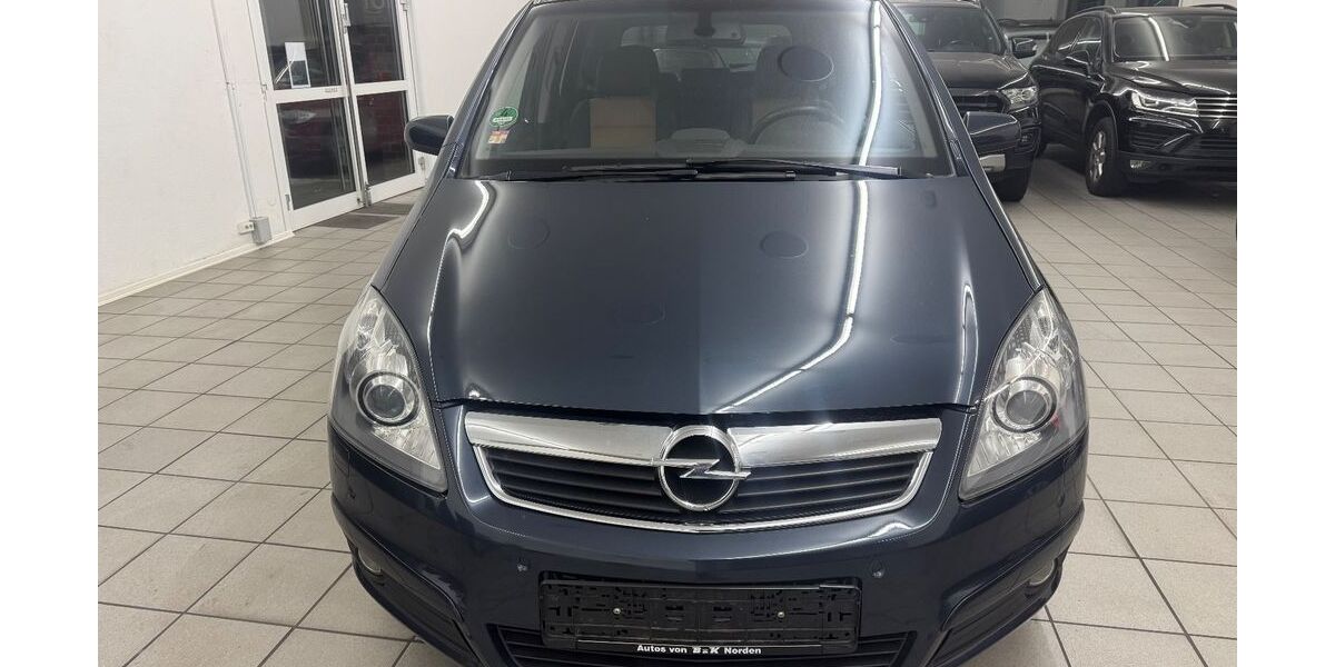 Opel Zafira 175.000 km 5.990 &euro; Schwentinental 24223