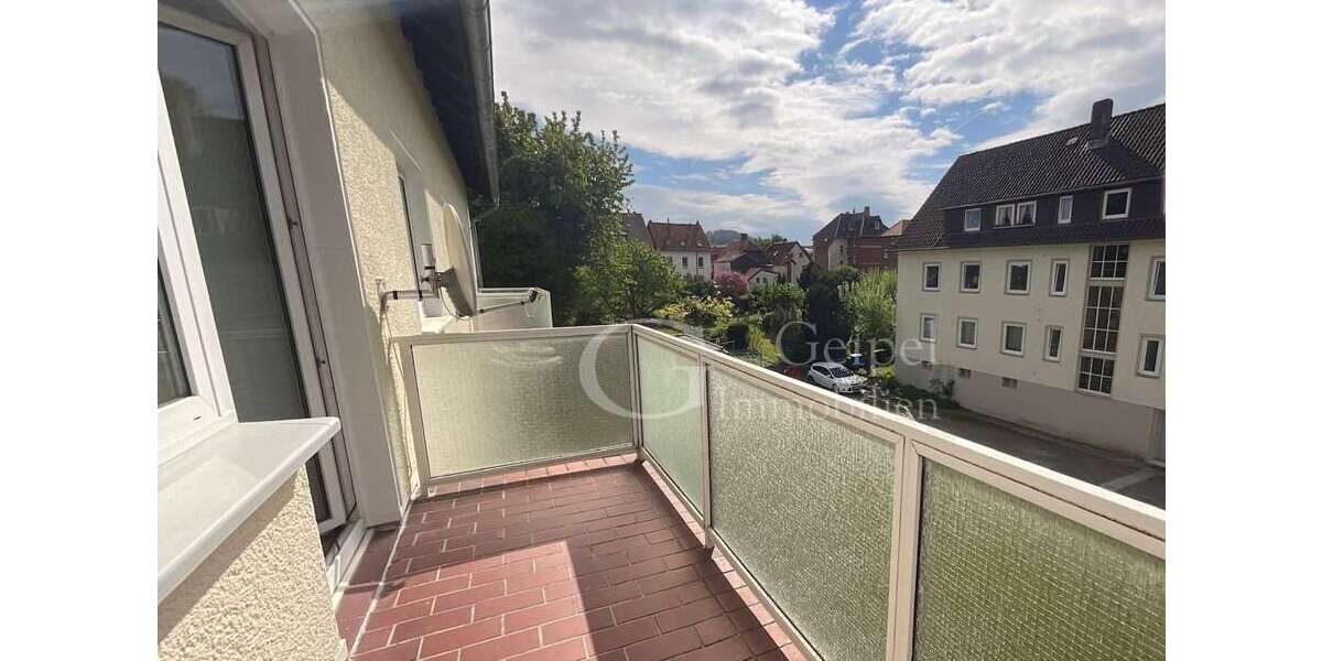 Etagenwohnung Alfeld (Leine) - 3 Zimmer, 71 m&sup2;, 475&euro; | Angebot:26656581