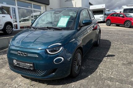 Fiat 500e 43.124 km 16.490 &euro; Büren-Steinhausen 33142