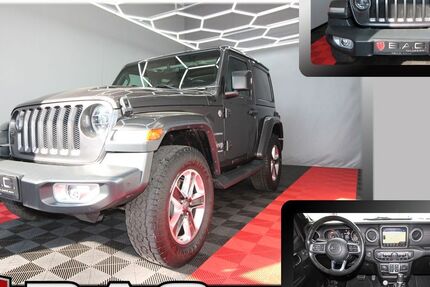 Jeep Wrangler 68.400 km 34.500 &euro; Osnabrück 49086