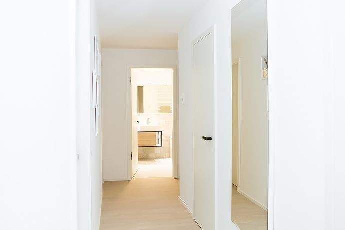 Terrassenwohnung Fürth Weststadt - 3 Zimmer, 96 m&sup2;, 1.440&euro; | Angebot:26274286