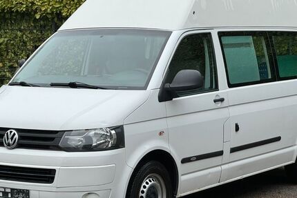 VW T5 Transporter 229.875 km 9.514 € Harrislee 24955