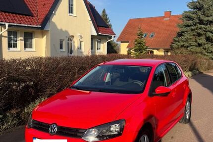 VW Polo 145.000 km 5.500 &euro; Petersberg 06193