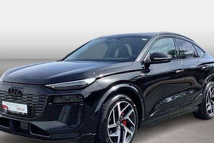 Audi Q6 e-tron 16.421 km 72.920 &euro; Zwickau 08056