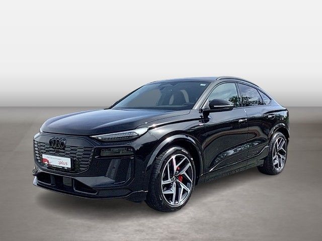 Audi Q6 e-tron 16.421 km 72.920 &euro; Zwickau 08056