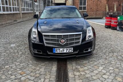 Cadillac CTS 163.000 km 6.000 &euro; Metzingen 72555