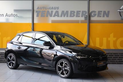 Opel Corsa 24.500 km 16.500 &euro; Mettingen 49497