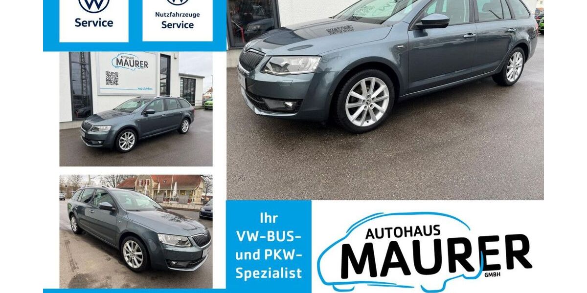 Skoda Octavia 66.400 km 17.930 &euro; Holzgerlingen 71088