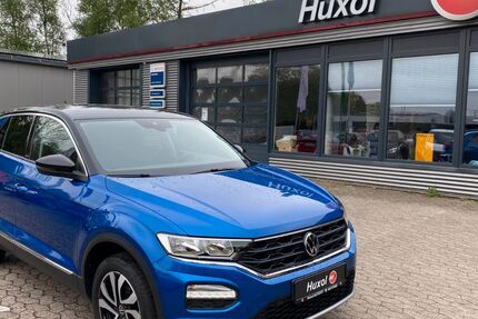 VW T-Roc 76.050 km 22.750 &euro; Beverstedt 27616