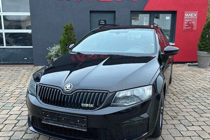 Skoda Octavia 234.520 km 7.990 &euro; Celle 29227