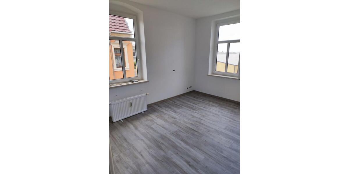 Schönes renoviertes 1-Zimmer-Appartement in zentraler Lage 1 zimmer