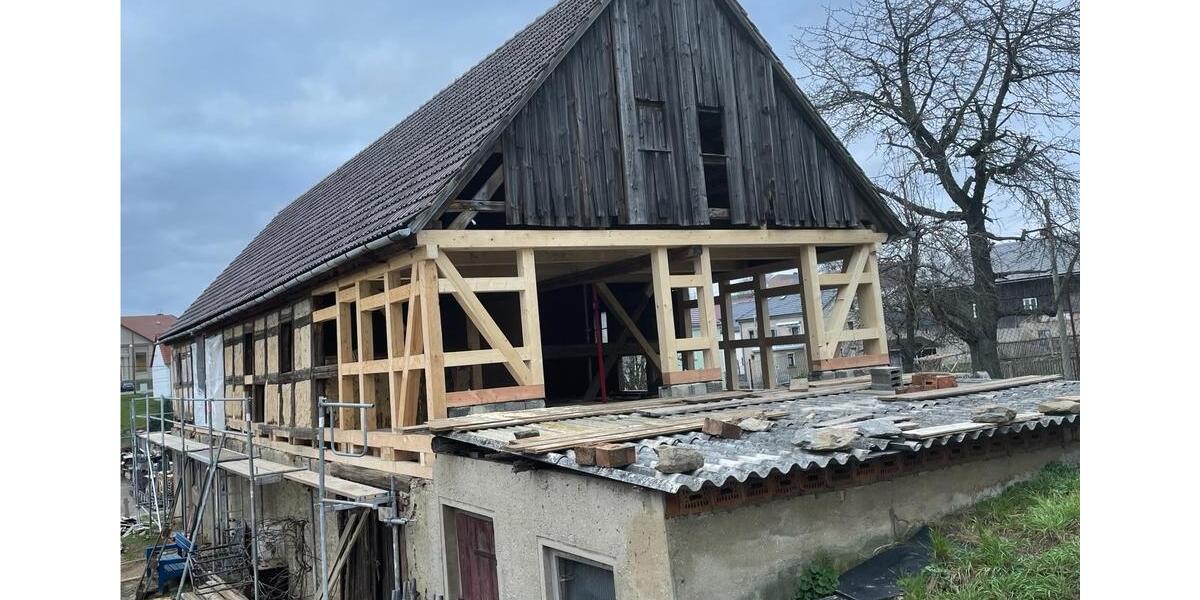 Einfamilienhaus Pulsnitz - 10 Zimmer, 200 m&sup2;, 85.000&euro; | Angebot:27118326