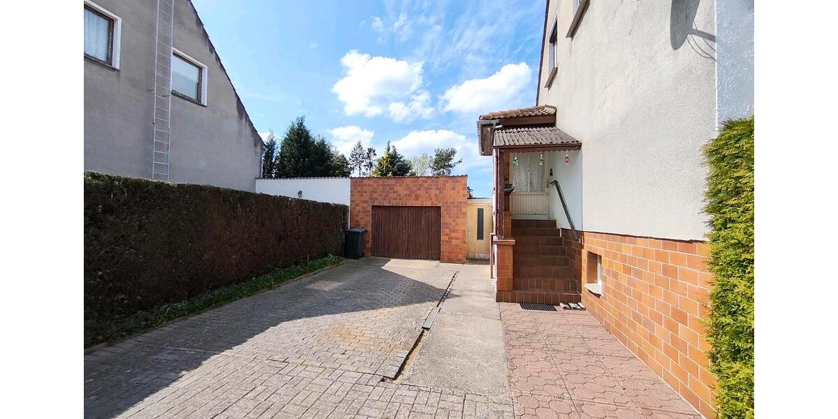Einfamilienhaus Liepgarten - 5 Zimmer, 115 m&sup2;, 176.000&euro; | Angebot:26516787