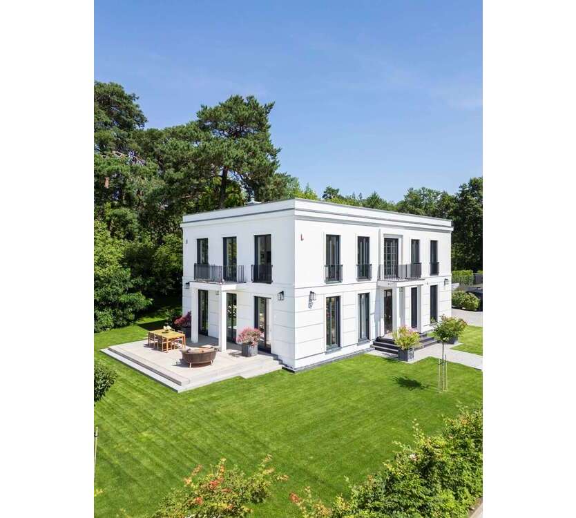 Haus zum Kaufen in Potsdam 1.980.000 € 276 m²