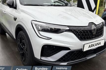 Renault Arkana 3.500 km 29.390 &euro; Essingen 73457