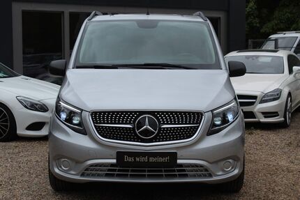 Mercedes-Benz Vito 125.000 km 27.999 &euro; Berlin 12557