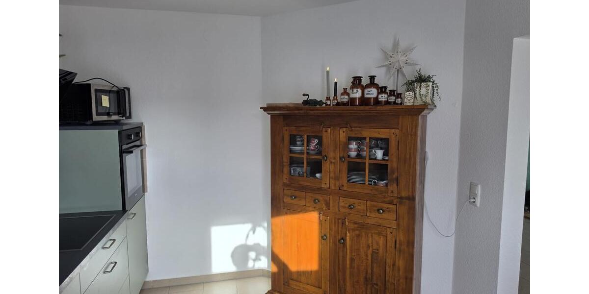 Erdgeschoßwohnung Bad Eilsen - 3 Zimmer, 79 m&sup2;, 640&euro; | Angebot:26400715