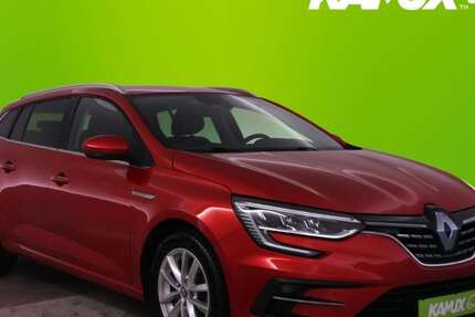 Renault Megane 69.931 km 17.400 &euro; Schwerin 19055