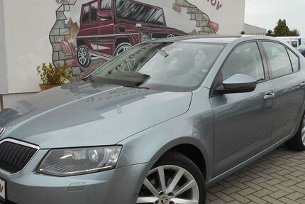 Skoda Octavia 139.979 km 12.900 € Markranstädt OT Quesitz 04420