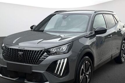 Peugeot 2008 9.999 km 22.444 &euro; Münster - Amelsbüren 48163
