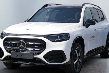 Mercedes-Benz GLB 250 9.999 km 55.950 &euro; Rendsburg 24768