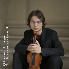 Iburger Schlosskonzerte: A. Margulis / M. Ueno / J. Gallardo 19.04.2026 Schloss Bad Iburg