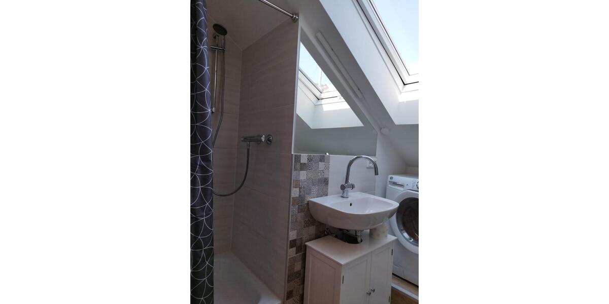 Etagenwohnung Seefeld - 1.5 Zimmer, 39 m&sup2;, 750&euro; | Angebot:25428050