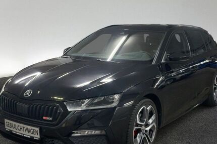 Skoda Octavia 87.100 km 32.460 € München 80687