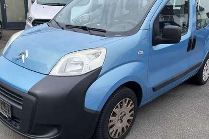 Citroen Nemo 184.900 km 2.400 &euro; Nürnberg 90431