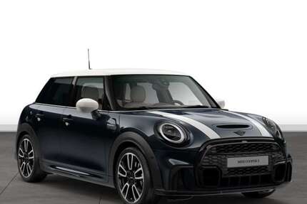 Mini Cooper S 28.800 km 28.890 &euro; Siegen 57076