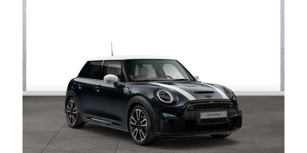 Mini Cooper S 28.800 km 28.890 &euro; Siegen 57076