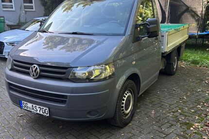 VW T5 Transporter 101.500 km 12.000 &euro; Solingen 42651