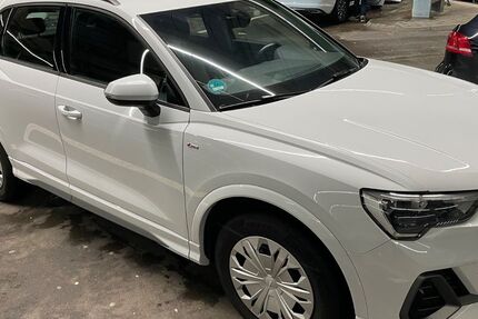 Audi Q3 71.000 km 34.700 &euro; Memmingen 87700