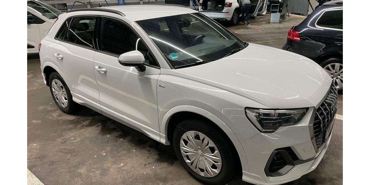 Audi Q3 71.000 km 34.700 &euro; Memmingen 87700