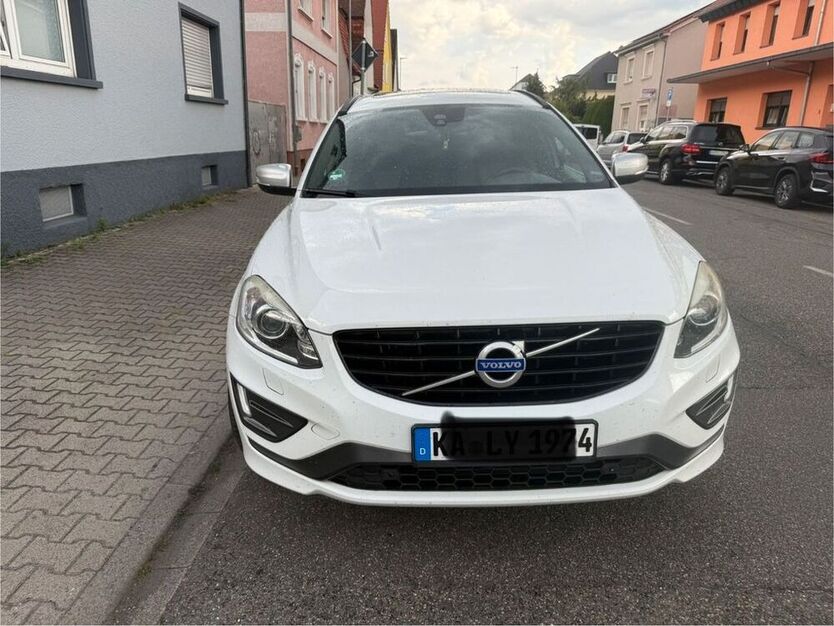 XC60