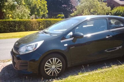 Kia Rio 66.716 km 7.200 &euro; Nordenham 26954