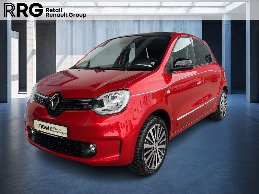 Renault Twingo 9.143 km 16.990 € Unterschleißheim 85716