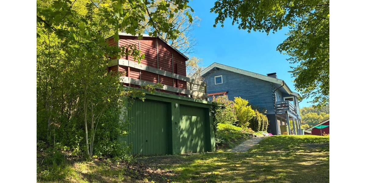 Einfamilienhaus Bad Hersfeld - 9 Zimmer, 180 m&sup2;, 299.000&euro; | Angebot:27081695
