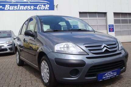 Citroen C3 105.895 km 3.900 &euro; Wardenburg 26203